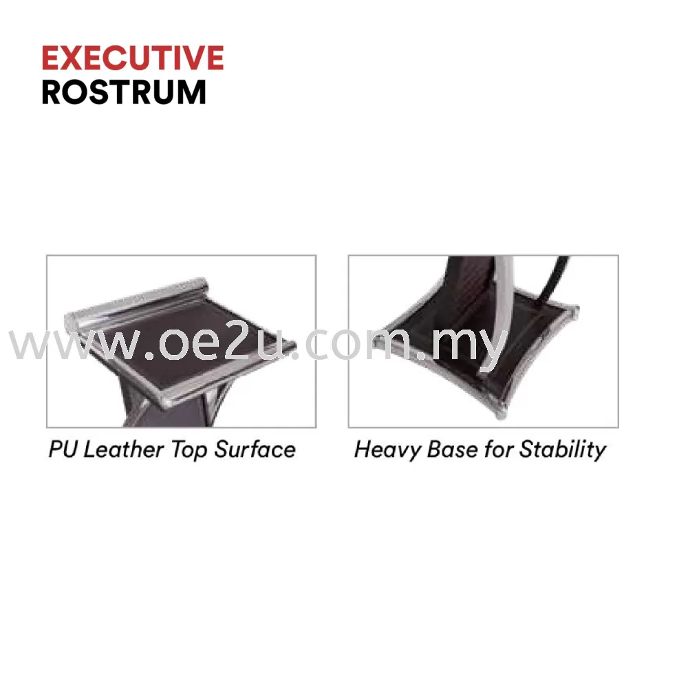 Executive Rostrum