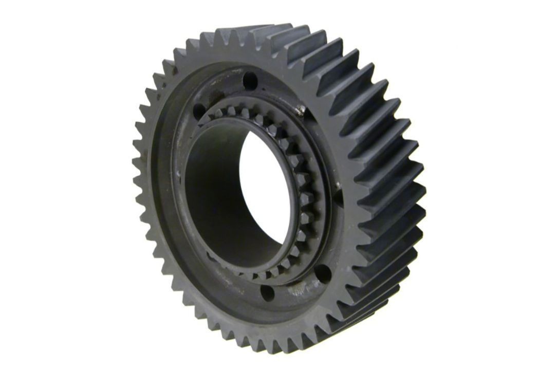 GEAR WHEEL [20906486]