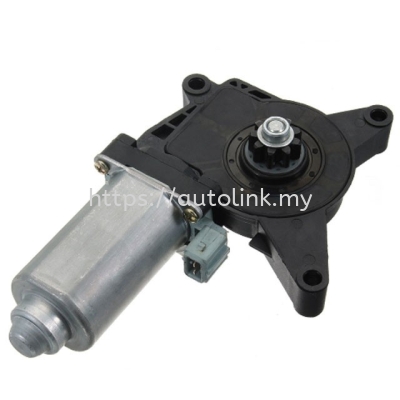 POWER WINDOW MOTOR LH