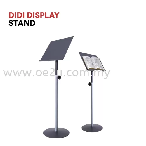 DIDI Display Stand