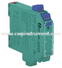 KFD2-STC4-EX1 Signal Converter & Signal Isolator Johor Bahru (JB), Malaysia Supplier, Wholesaler, Supply, Supplies | CW Process Instrumentation Store