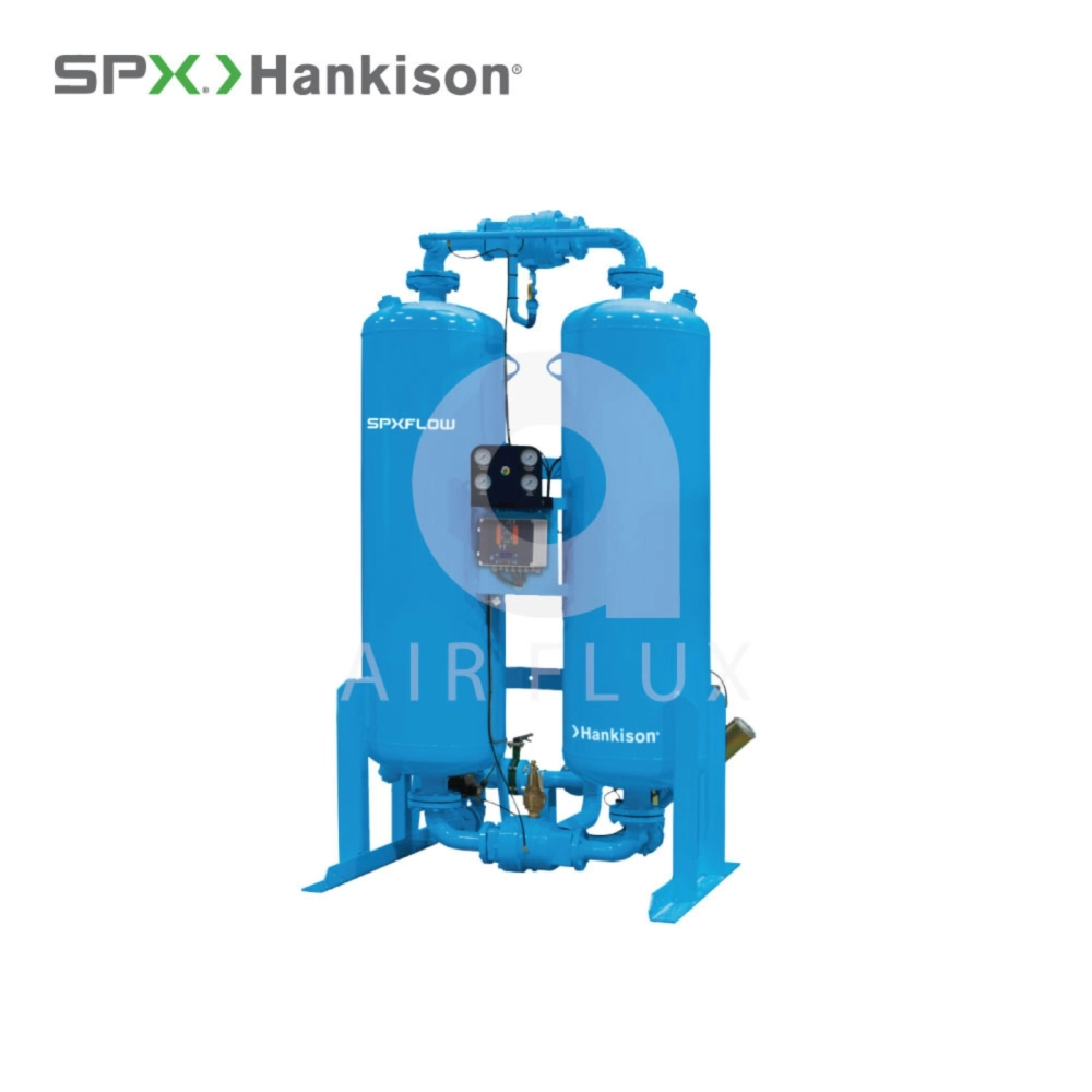 SPX Hankison HHS/HHL/HHE Series