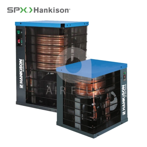SPX Hankison HRB Series