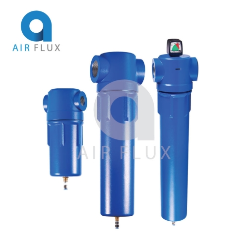 Airflux High Efficiency Microfilter