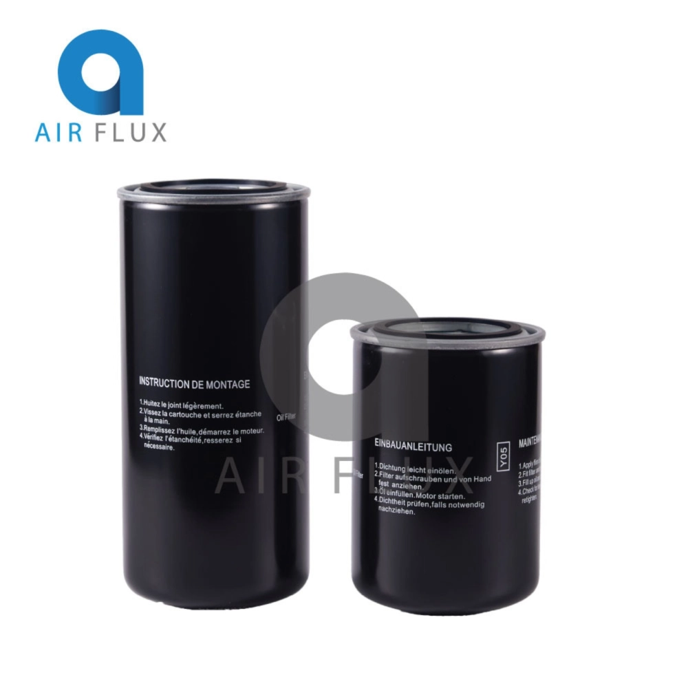 Compatible Branded Air Compressor Oil Filters