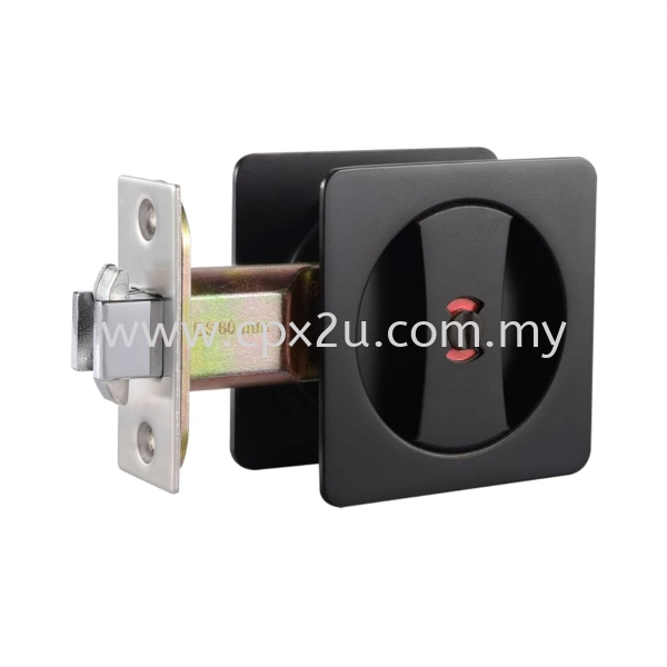 CPX-LOCK-CS94PR-B  ( toilet use ) SLIDING DOOR LOCK Johor Bahru (JB), Malaysia, Setia Indah Supplier, Suppliers, Supply, Supplies | CS POINTS SDN BHD