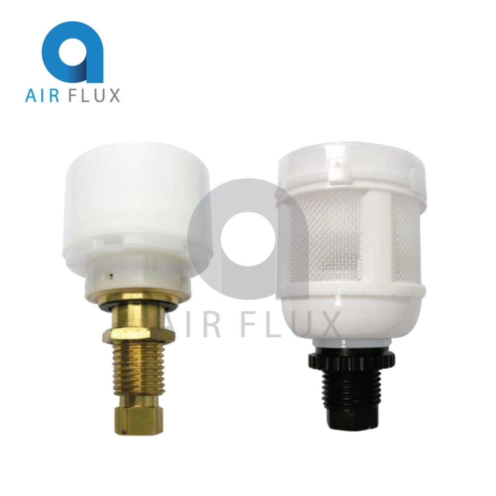 Airflux Accessories Internal Auto Drain Kit