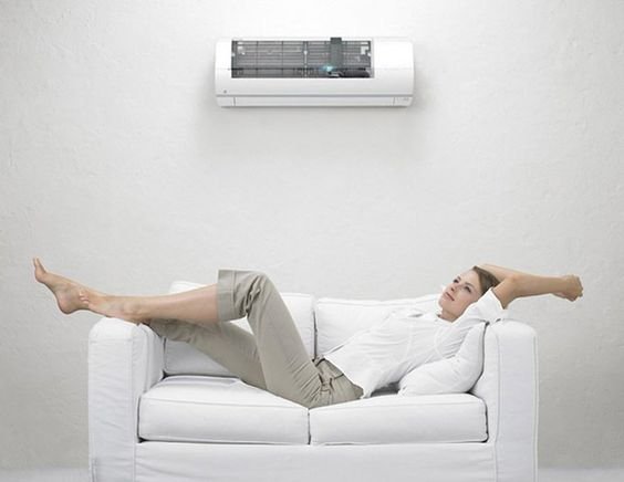 Cara Betul Pasang Aircond untuk Jimat Elektrik