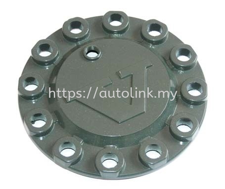 HUB COVER [24425801] Others Penang, Malaysia, Butterworth Supplier, Suppliers, Supply, Supplies | Autolink Engineering Sdn Bhd