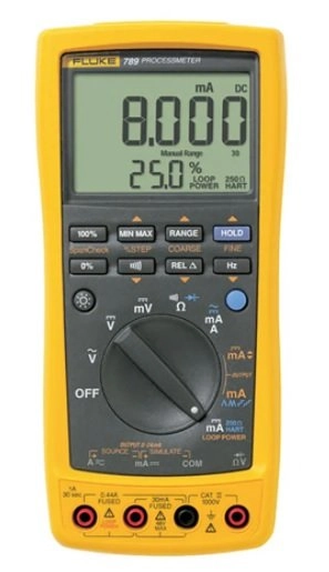 Multi Function Calibrators