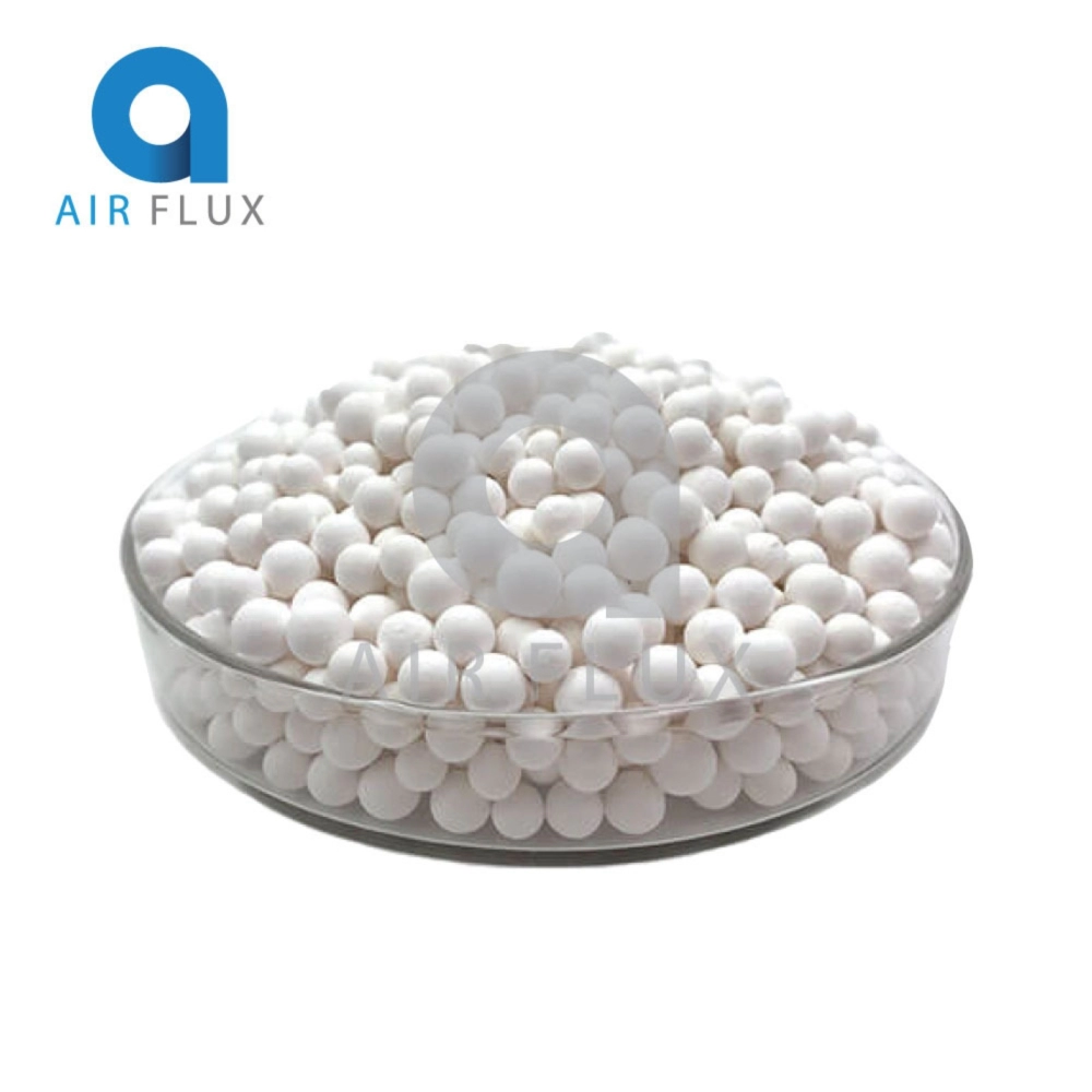 Activated Alumina Desiccant