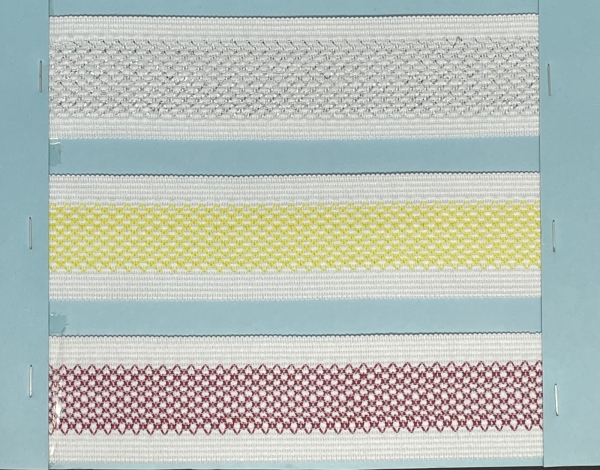 Mattress Tape  Lina Webbing Malaysia, Selangor, Kuala Lumpur (KL), Kajang Manufacturer, Supplier, Supply, Supplies | Swiftec Manufacturing Sdn Bhd