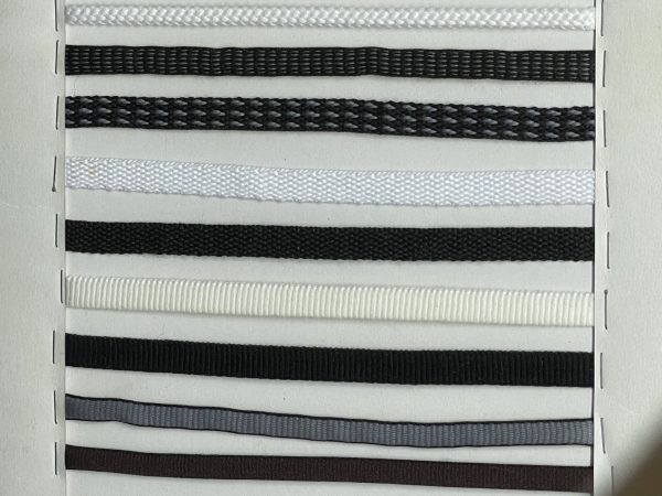 Drawstring Shoe Lace Malaysia, Selangor, Kuala Lumpur (KL), Kajang Manufacturer, Supplier, Supply, Supplies | Swiftec Manufacturing Sdn Bhd