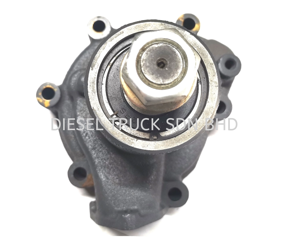 WATER PUMP ASSY (3 SERIES) 1314406L 