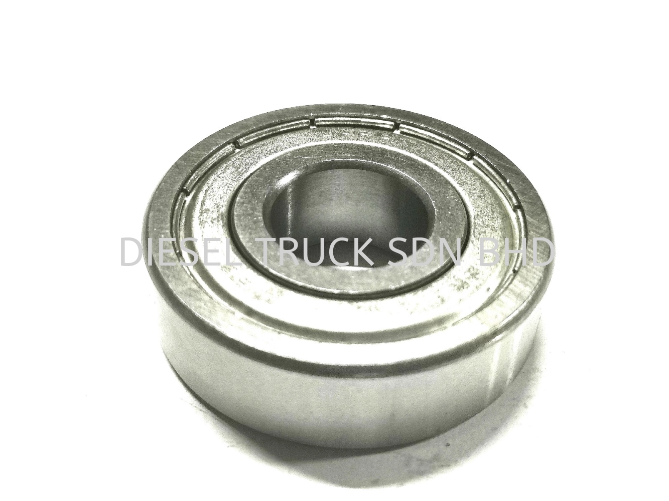 BEARING (6304 2Z) METAL CAP