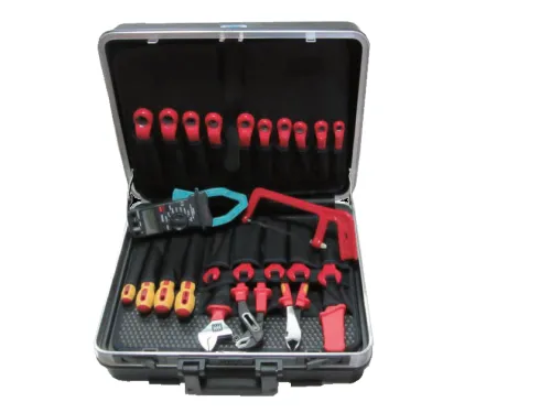 26Pc Professional Insulation Tool Kit