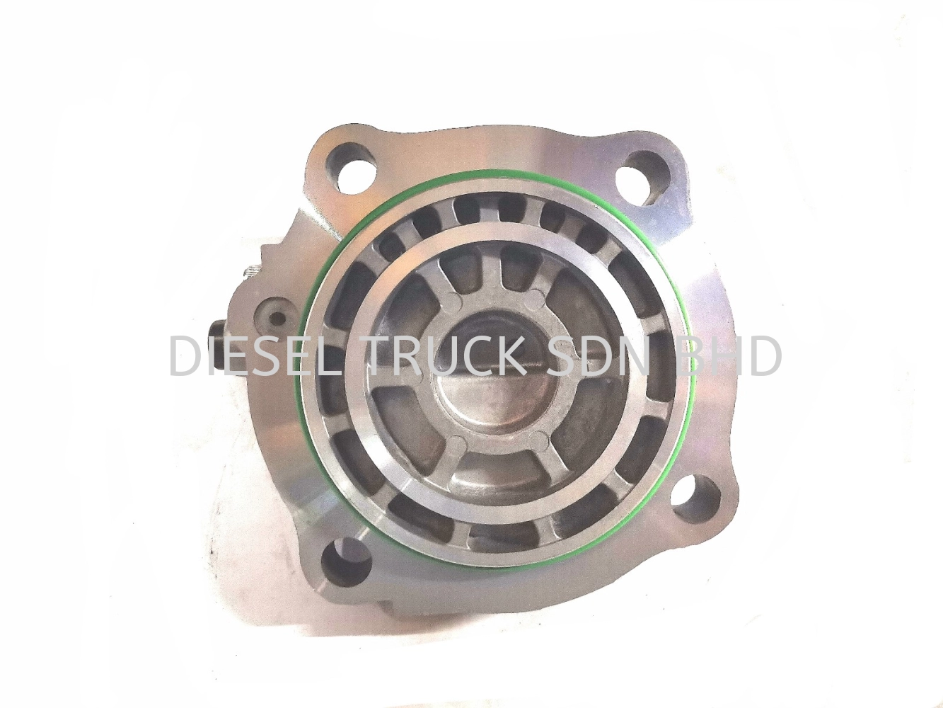 VOLVO RANGE CYLINDER CAP (FL10) 1653070 