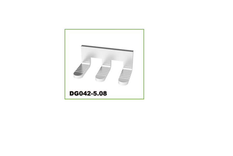 degson dg042-5.08 pcb universal screw terminal block