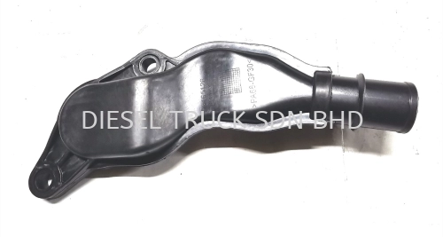 OIL FILLER PIPE (FM) V1 3165126