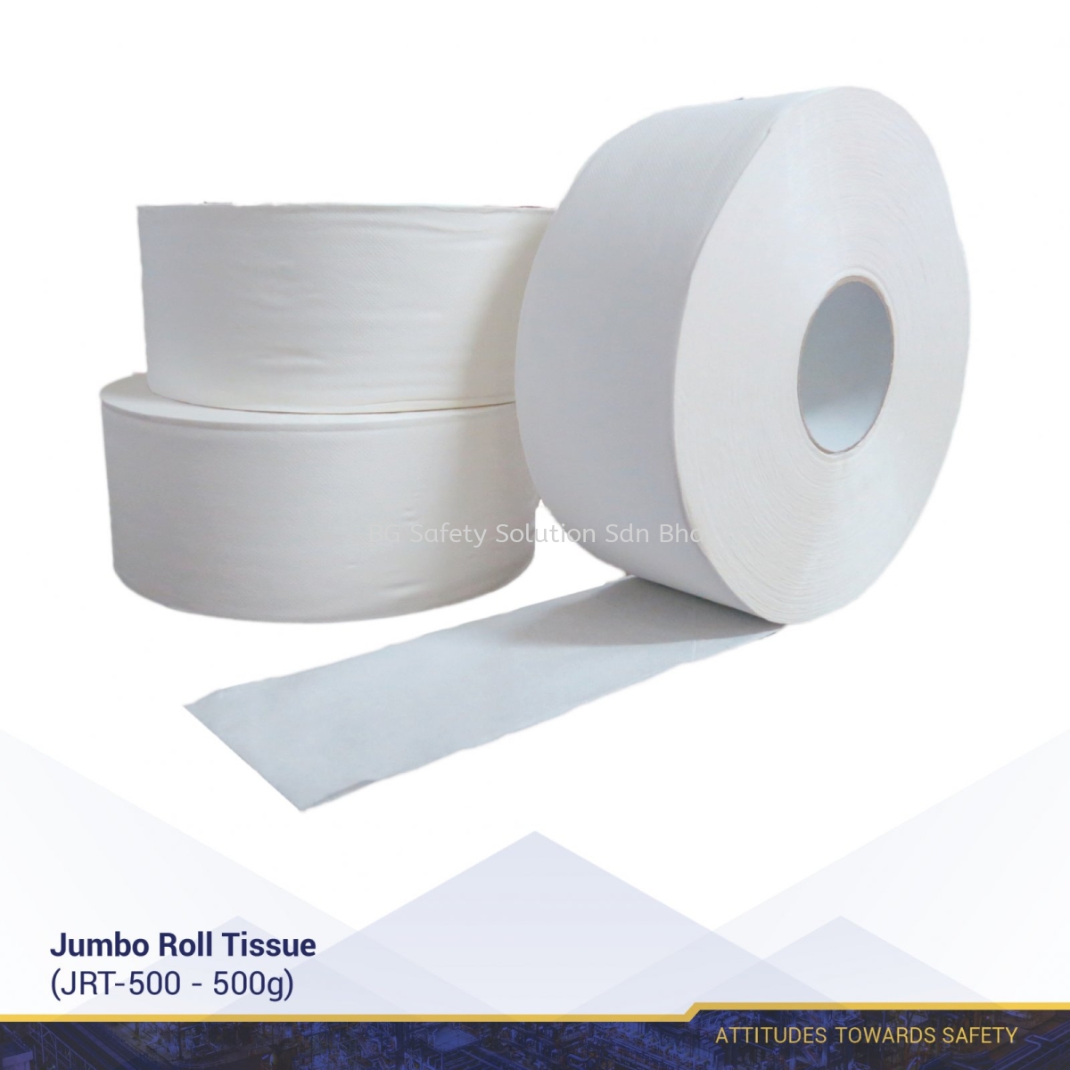 Jumbo Roll Tissue 2ply Disposable Products Industrial Hygiene Johor Bahru Jb Malaysia Selangor Kuala Lumpur Kl