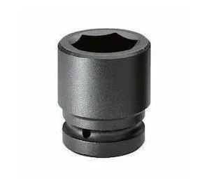 3/4" Dr. 17mm Hex Impact Sockets