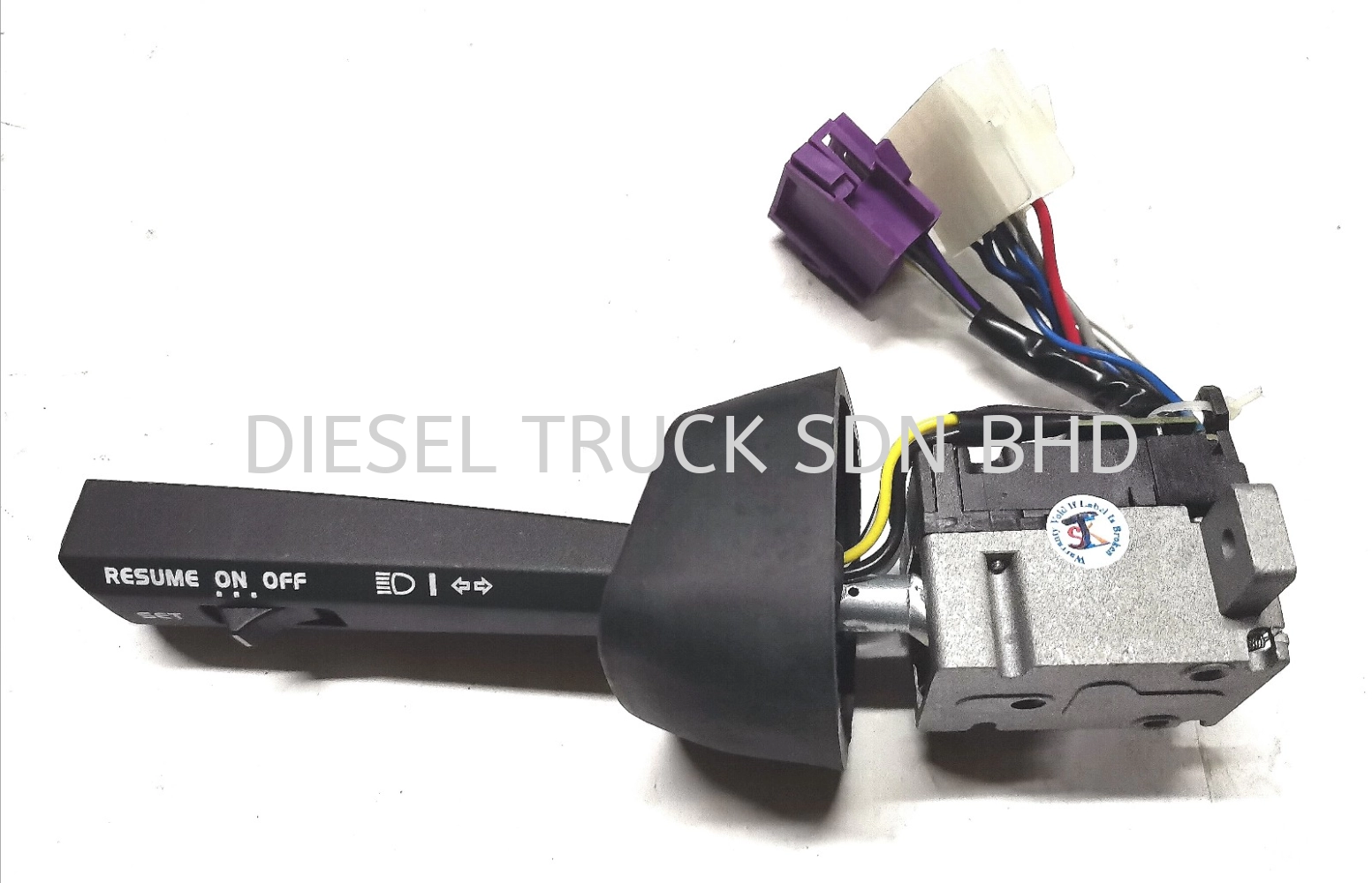 SIGNAL SWITCH (FM) V1 3172171 - TW