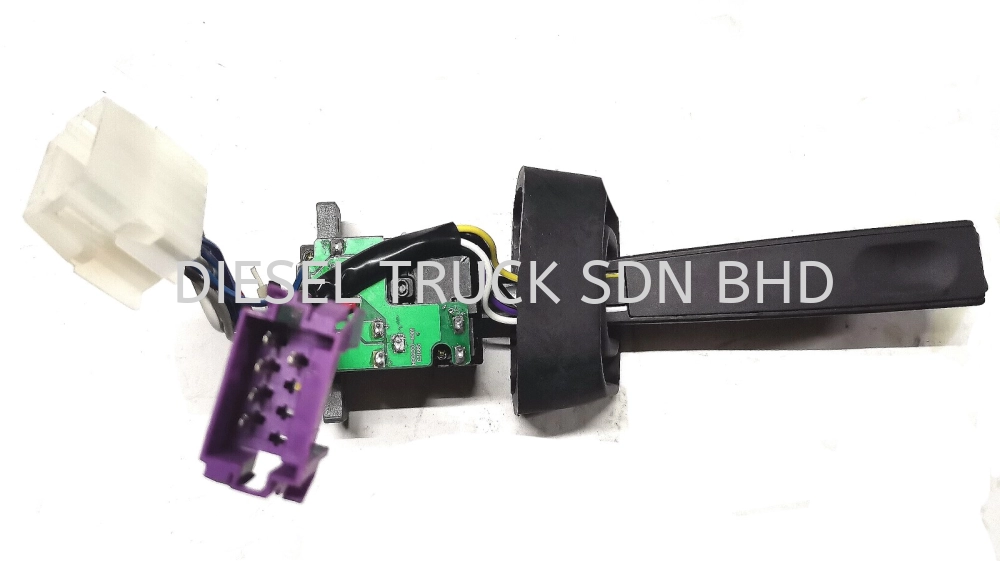 SIGNAL SWITCH (FM) V1 3172171 - TW Electrical Parts VOLVO Johor 