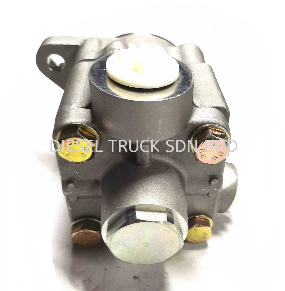 VOLVO POWER STEERING PUMP (TD103) ALUM 1082959 