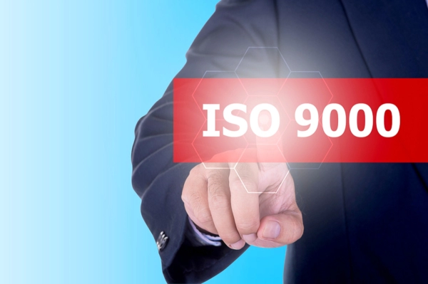 ISO 9000 Advisory