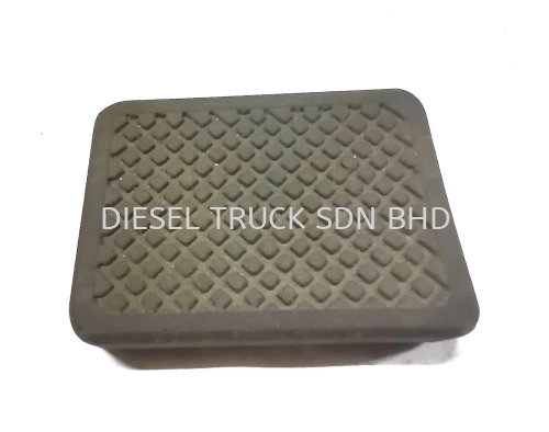 BRAKE PAD RUBBER (FM) 1576051 