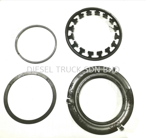  CLUTCH BEARING MOUNTING KIT (FM) 3180002103 