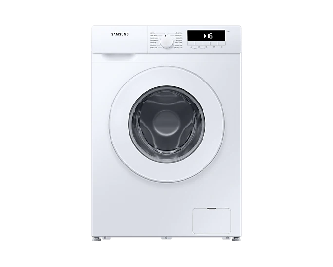 Samsung 7KG (WW70T3020WW) Front Load Washer with Digital Inverter Washing Machine