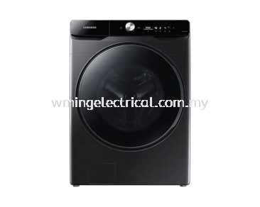 Samsung 21KG / 12KG (WD21T6500GV) Washer Dryer Washing Machine with AI Ecobubble