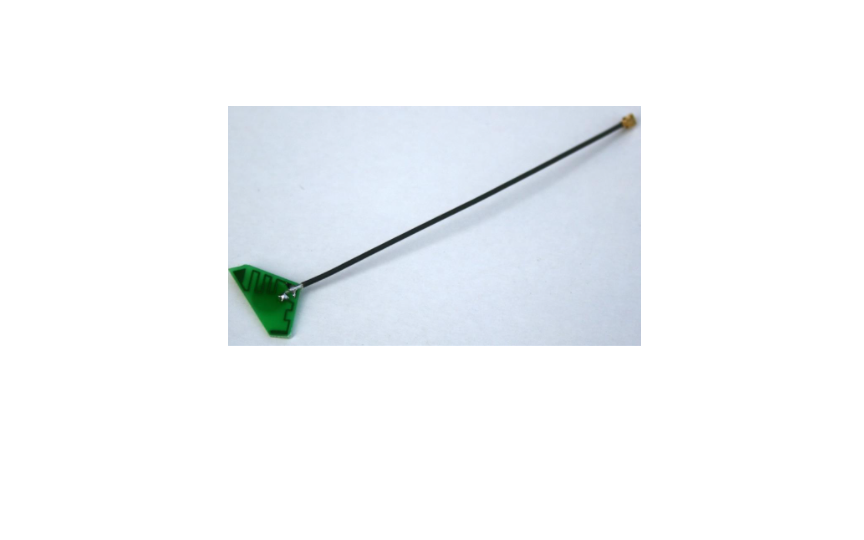 proant inside™ 2400 triangular antenna proant, part numbers: pro-is-237 and pro-is-587