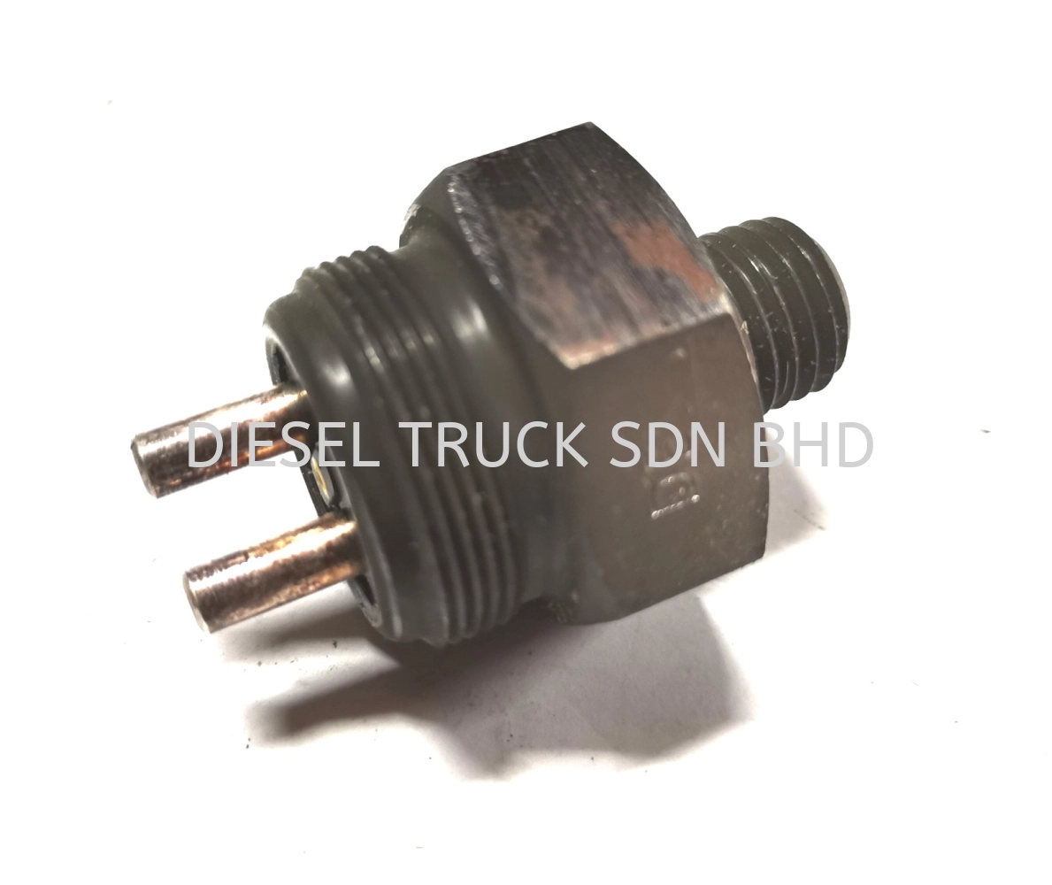 SCANIA Hand Brake AIR PRESSURE SENSOR SWITCH (4 SERIES) 1354870 