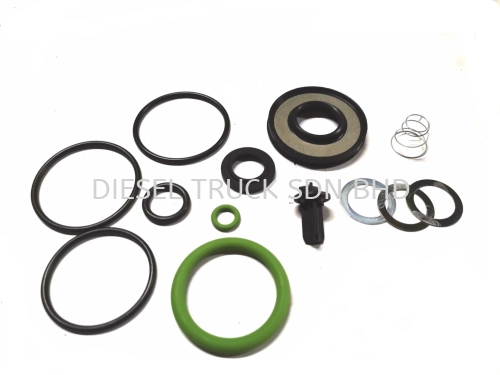 AIR DRYER R/KIT (WABCO) 1/2 SET  W4324100022 