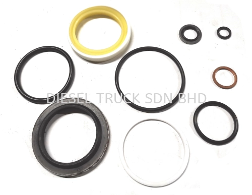 SCANIA CABIN TILT CYLINDER | REPAIR KIT (4 SERIES) 1369053