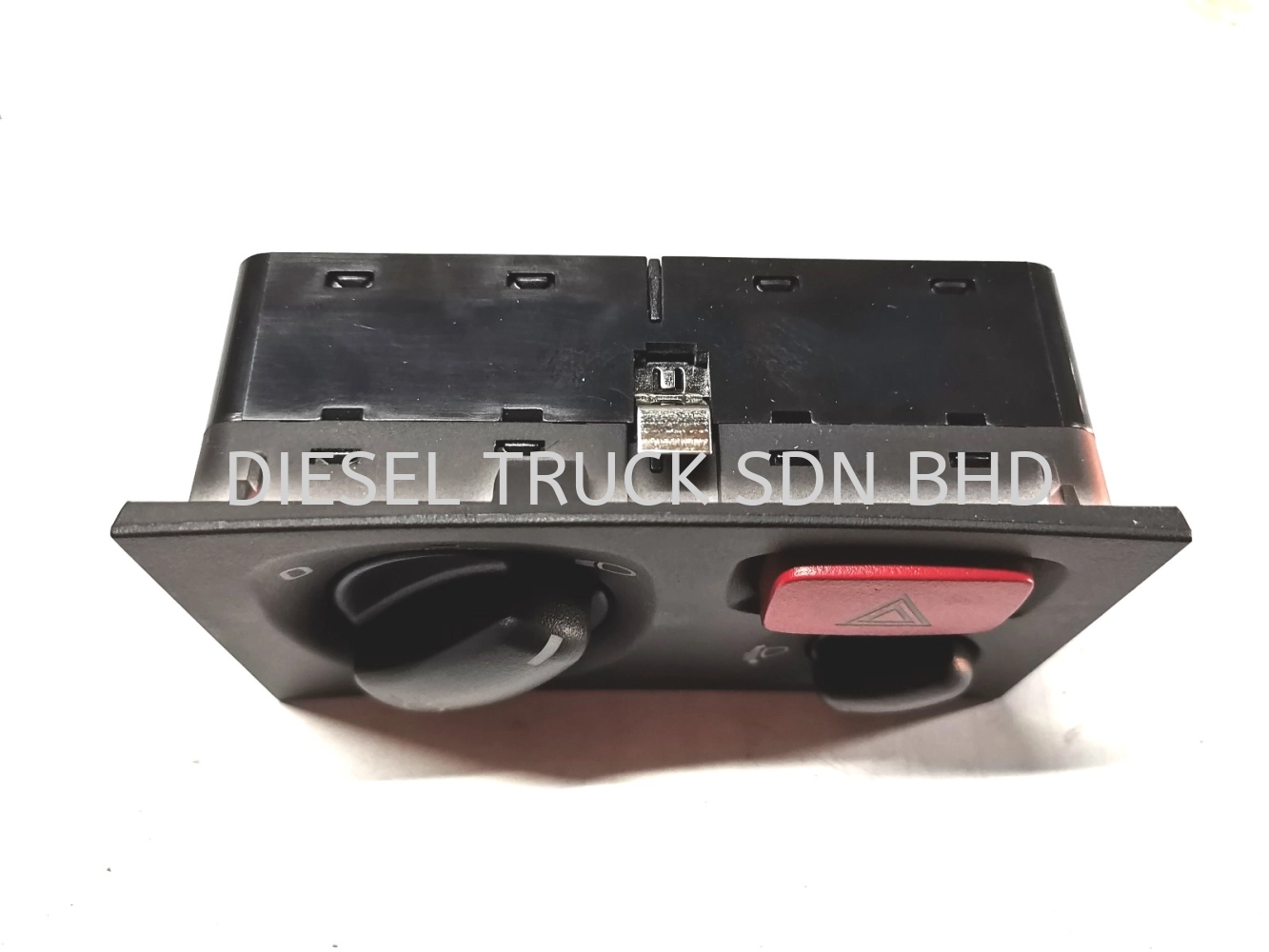 SCANIA HEAD LAMP SWTICH CONTROL (P/R/G SERIES) 1900316 