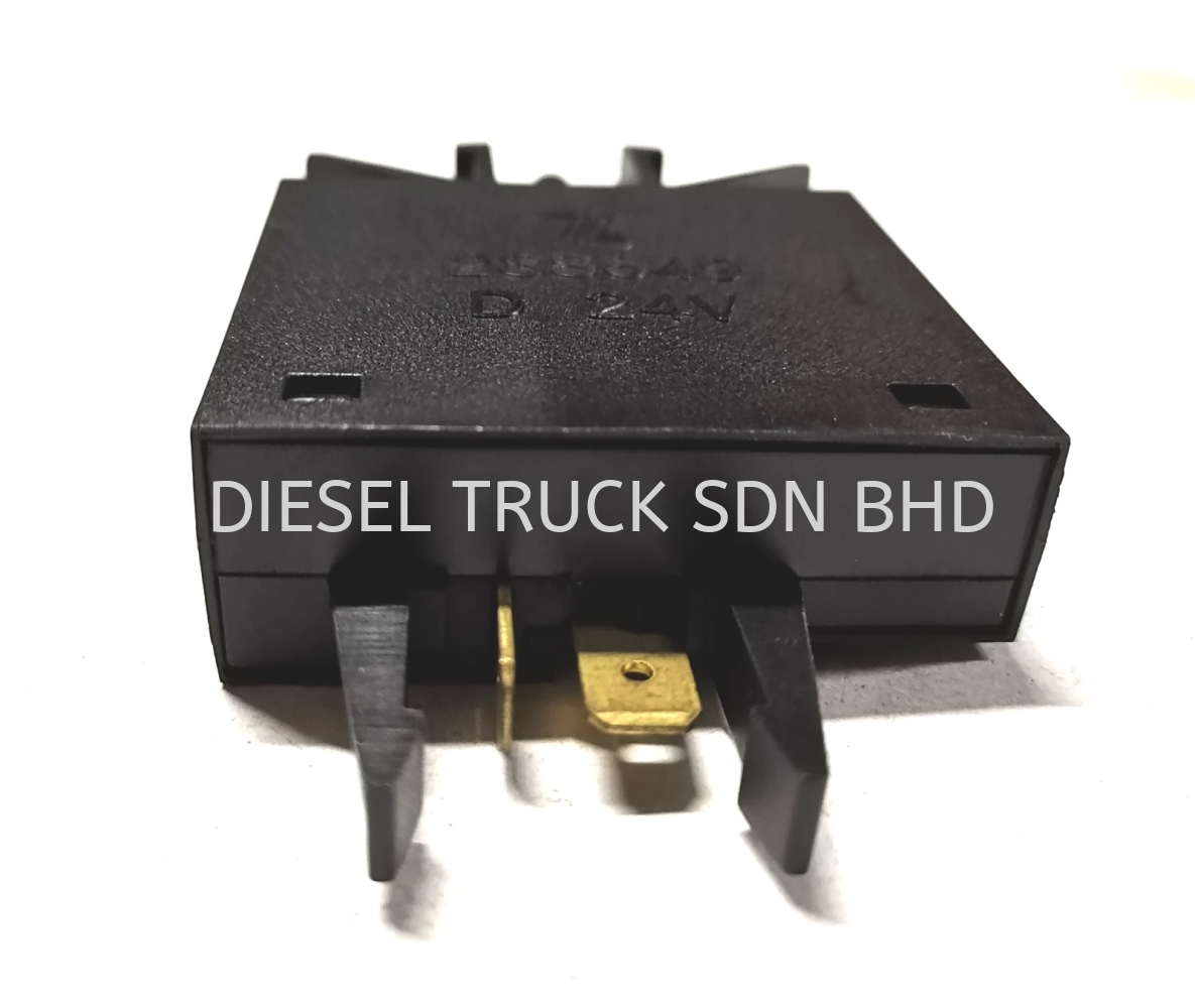 Truck Service Johor Bahru Jb Trailer Repair Malaysia Truck Spare Parts Supplier Kempas Diesel Truck Sdn Bhd