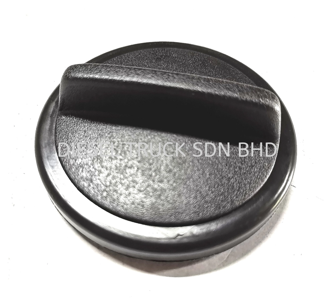 SCANIA Scania Engine Oil Filler Cap (3 & 4 SERIES) 931106L