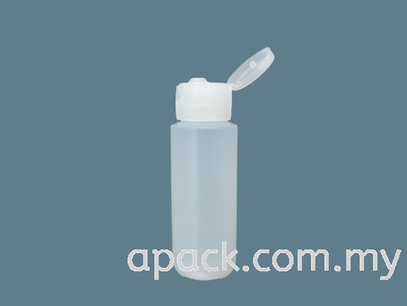 SB-348N 51-100ml Bottle Plastic Malaysia, Johor Bahru (JB) Manufacturer, Supplier, Supply, Supplies | A-Pack Marketing Sdn Bhd