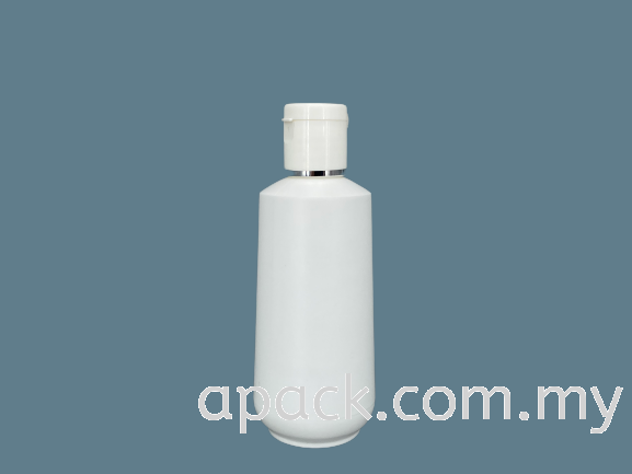 2561 101-200ml Bottle Plastic Malaysia, Johor Bahru (JB) Manufacturer, Supplier, Supply, Supplies | A-Pack Marketing Sdn Bhd