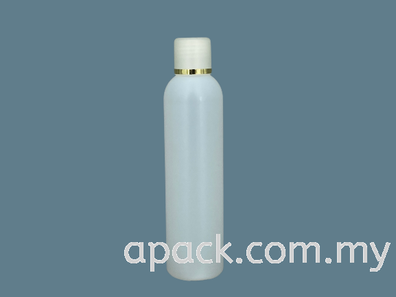 6171 201-400ml Bottle Plastic Malaysia, Johor Bahru (JB) Manufacturer, Supplier, Supply, Supplies | A-Pack Marketing Sdn Bhd