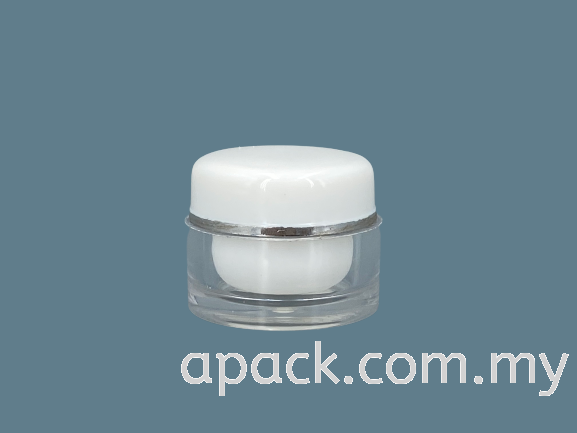 AC05RD Jar Plastic Malaysia, Johor Bahru (JB) Manufacturer, Supplier, Supply, Supplies | A-Pack Marketing Sdn Bhd