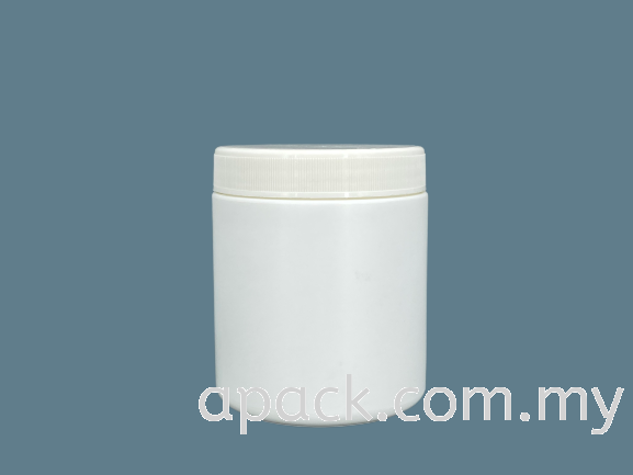 2311 401-1000ml Pharmaceutical & Food Plastic Malaysia, Johor Bahru (JB) Manufacturer, Supplier, Supply, Supplies | A-Pack Marketing Sdn Bhd