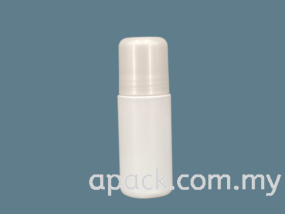 5481 Roll On Bottle Plastic Malaysia, Johor Bahru (JB) Manufacturer, Supplier, Supply, Supplies | A-Pack Marketing Sdn Bhd