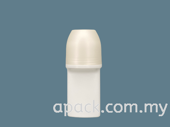 5601 Roll On Bottle Plastic Malaysia, Johor Bahru (JB) Manufacturer, Supplier, Supply, Supplies | A-Pack Marketing Sdn Bhd