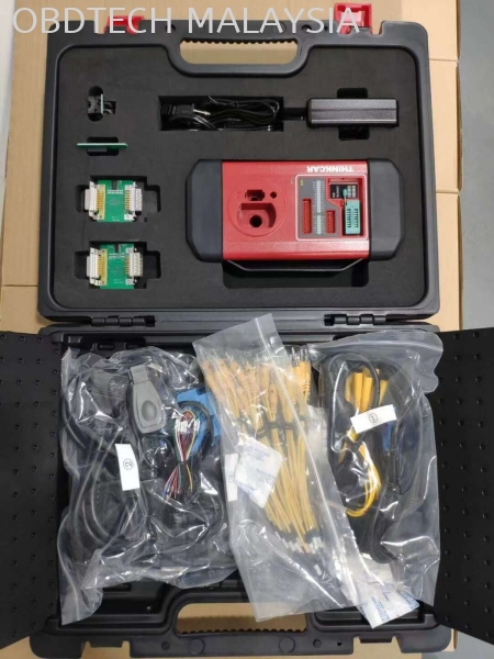 ThinkCar Prog ThinkCar Professional Diagnostic Scanner Melaka, Malaysia Supplier, Suppliers, Supply, Supplies | OBD Automotive Technology Sdn Bhd