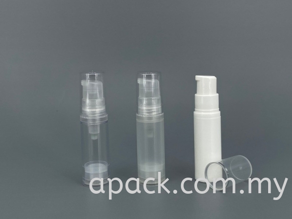 AL-05 Airless Bottle Malaysia, Johor Bahru (JB) Manufacturer, Supplier, Supply, Supplies | A-Pack Marketing Sdn Bhd