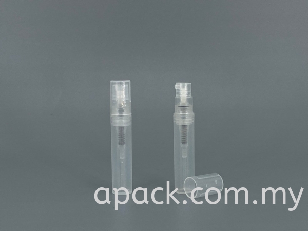 3CC Airless Bottle Malaysia, Johor Bahru (JB) Manufacturer, Supplier, Supply, Supplies | A-Pack Marketing Sdn Bhd